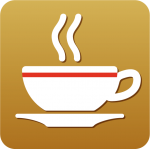 Kávézó szoftver