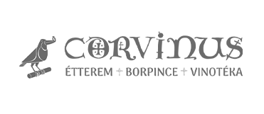 Corvinus Étterem