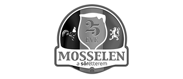 Mosselen